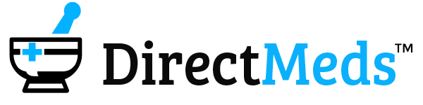 Direct Meds Logo